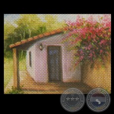 Obra de Lourdes Boccia